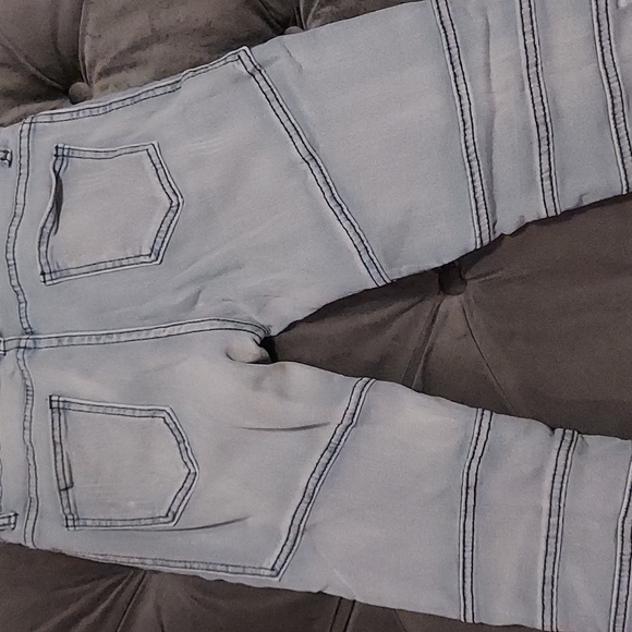 Boys Fredd Marshal Jean's size 12 - Picture 3 of 4